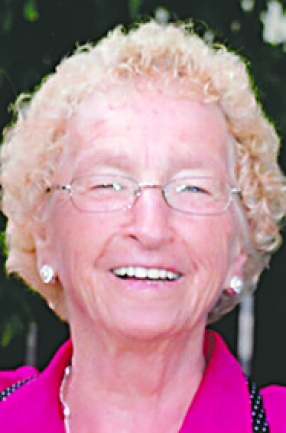 HOUDE IMELDA
