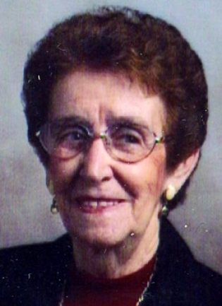 GILBERT Anita Larouche