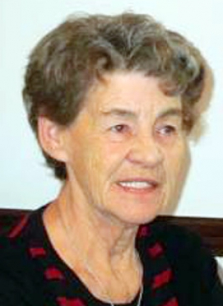 GIRARD Lucille Jomphe