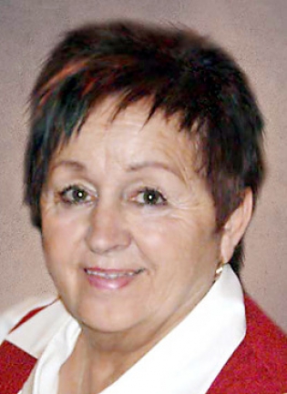 CÔTÉ GENEVIÈVE