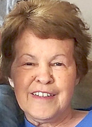 THIVIERGE FRANÇOISE BOUCHARD
