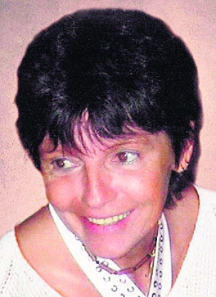 SIMARD MONIQUE