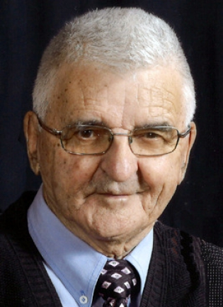 LAVOIE LUCIEN