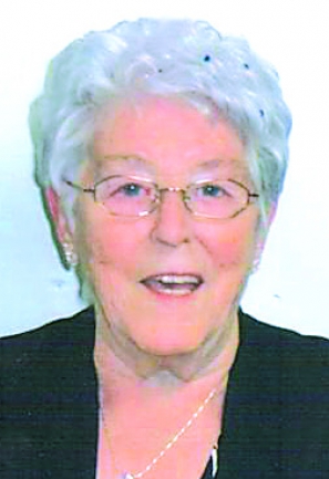 BOULIANNE ANTOINETTE TREMBLAY