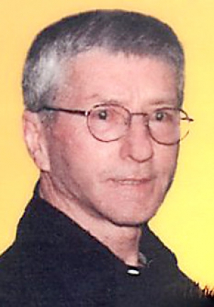 FORTIN Réal