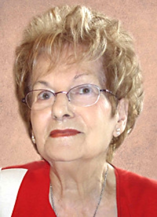 GROLEAU LUCIE BERNARD