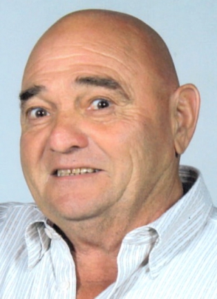 GIRARD RODRIGUE