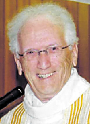 GAUVIN M. L'ABBÉ JEAN-YVES