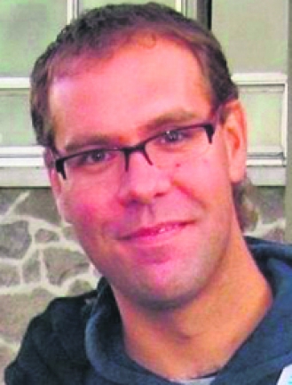 TREMBLAY JÉRÔME