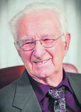 BOUDREAU ALCIDE