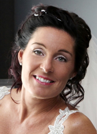 GAUDREAULT LUCIE