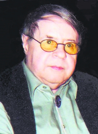 TREMBLAY Jean-Marie