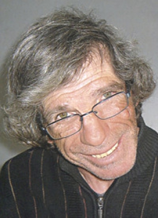 BOLDUC RÉAL