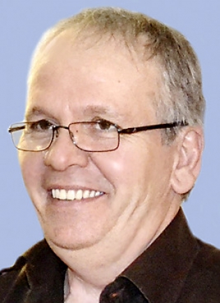 BOUDREAULT LUC