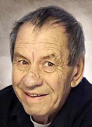 BERGERON NORBERT