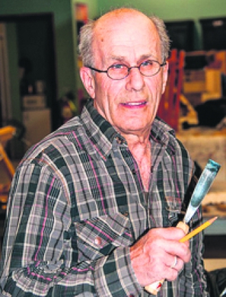 DALLAIRE VICTOR