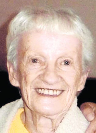THÉBERGE CÉCILE