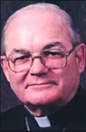 PEDNEAULT Mgr Roch