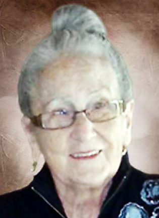 TREMBLAY CÉLINE