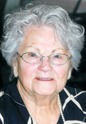 HUDON Yvette Noël