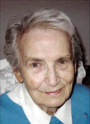 GAGNON THÉRÈSE
