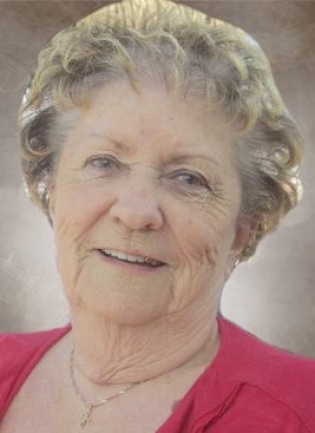 GUÉRIN CLAUDETTE
