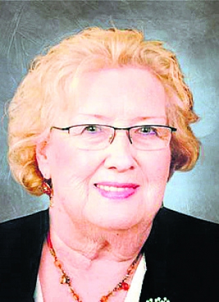 BOILY THÉRÈSE