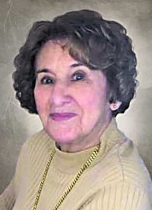 LAVOIE GISÈLE