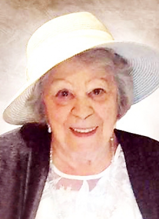 BARIBEAU CHARLOTTE FORTIN
