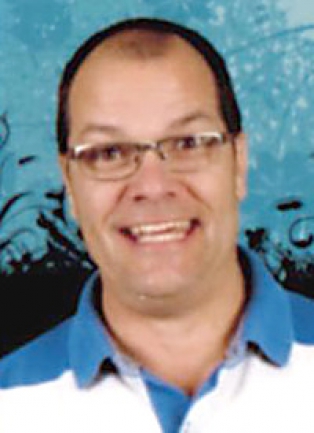 LAROUCHE JACQUES
