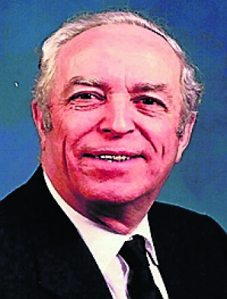 GUERTIN AUGUSTE