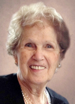 GAUTHIER Aline