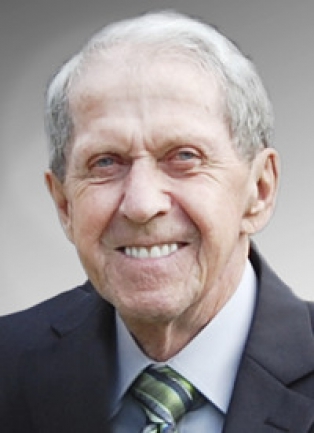 HUDON MARCEL