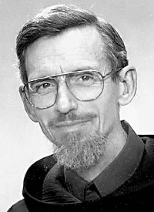 BERGERON FRÈRE IRÉNÉE, CAPUCIN