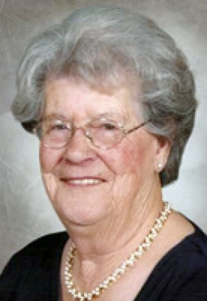GAUDREAULT MARIE-JEANNE