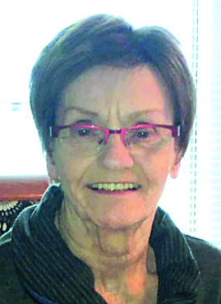 FORTIN Denise