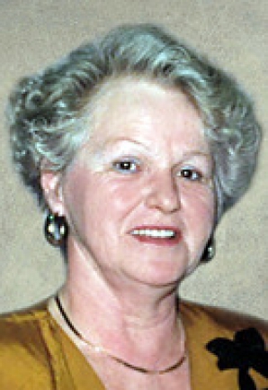 BOUCHARD THÉRÈSE TREMBLAY