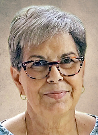HARVEY Dominique