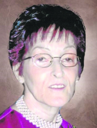 BÉLANGER LISETTE