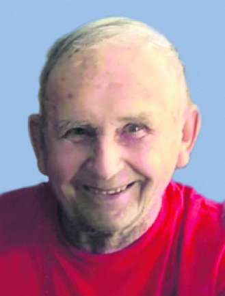 TREMBLAY GEORGES-HENRI