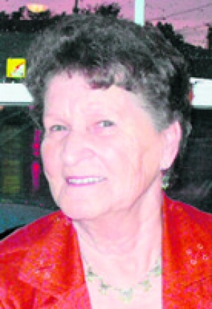 LEBLANC ADÉLINE JOMPHE