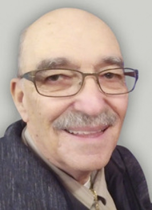 TREMBLAY BENOÎT