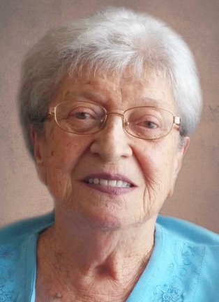 GAGNON Hombéline Chiasson