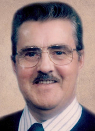 PERRON LUCIEN