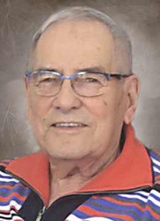 TREMBLAY ANDRÉ