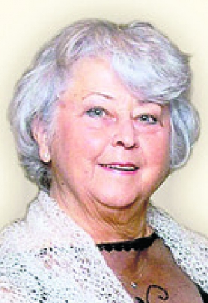 OUIMET AGNÈS