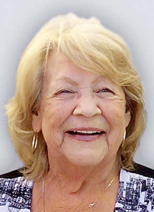 MORNEAU ESTELLE