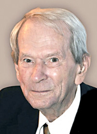 PERRON LÉOPOLD