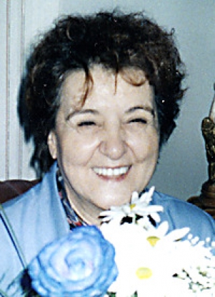 MIOUSSE DELLA