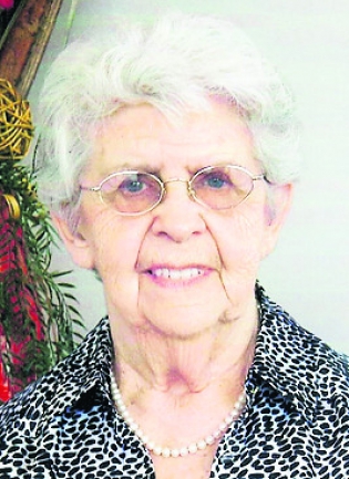 LAPOINTE MARIE-THÉRÈSE BOUDREAULT